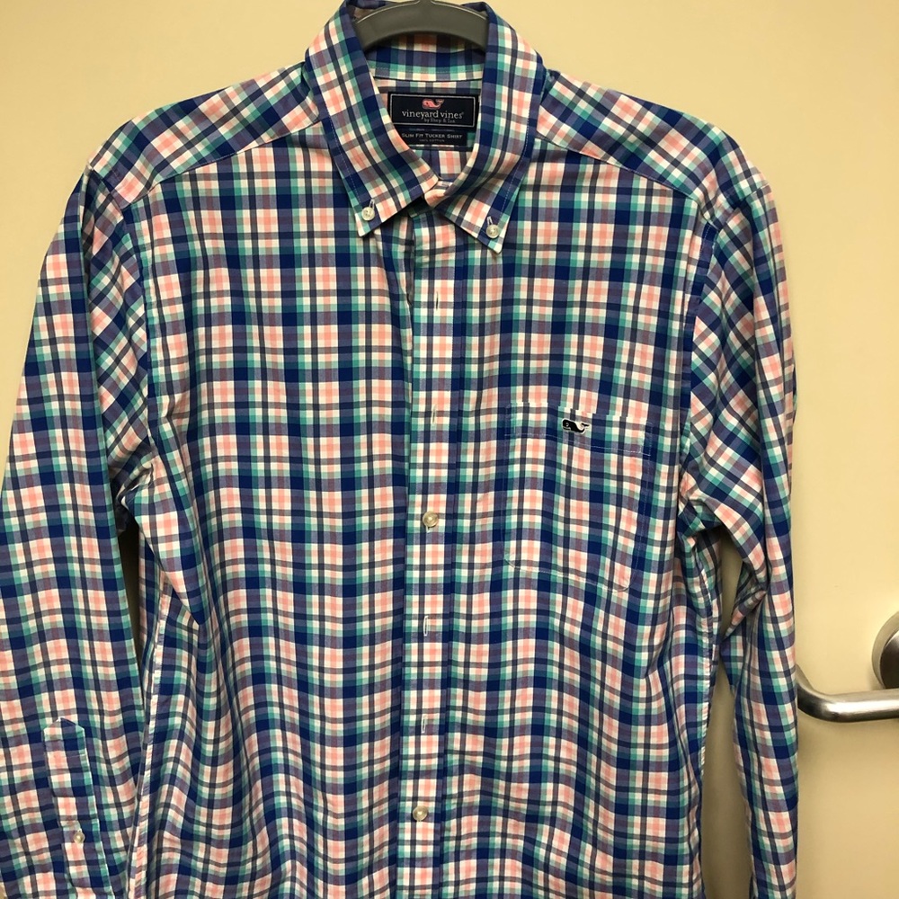 Vineyard Vines shirt